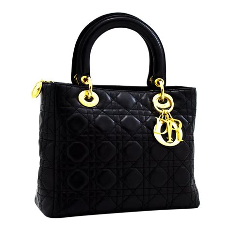 lady dior torebka cena|lady dior cannage handbags.